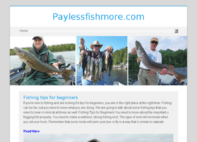 paylessfishmore.com