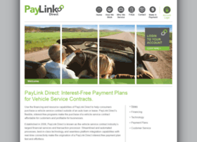 Paylinkdirect.com