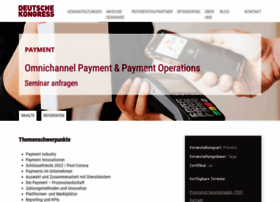 payment-kongress.de