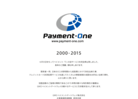 payment-one.com