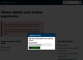 payments.leeds.gov.uk