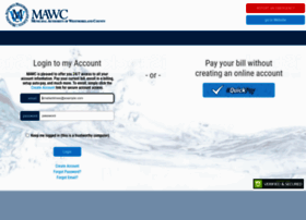 Payments.mawc.org