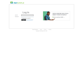 payments.paysimple.com
