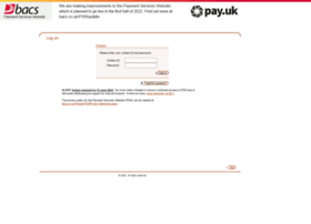paymentservices.bacs.co.uk