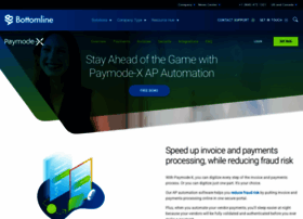 Paymode-x.com