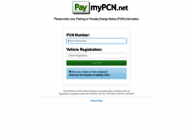 Paymypcn.net