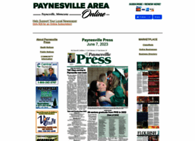 Paynesvillearea.com