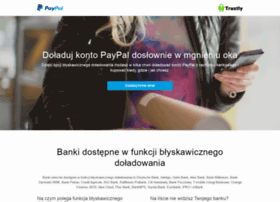 paypal-doladowania.pl