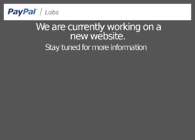 paypal-labs.com