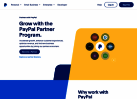 Paypal-partners.com