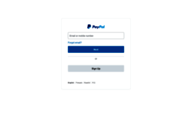 Paypal-shopping.co.il
