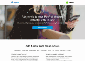 Paypal-topup.fi