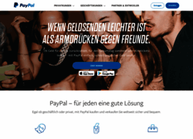 paypal.ch