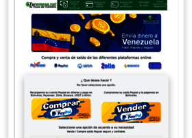 paypalvenezuela.com