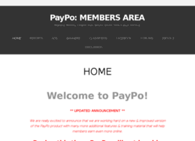 Paypo.wordpress.com