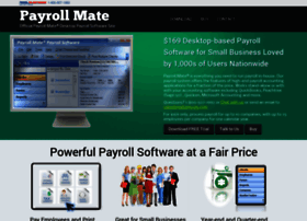 Payroll.realtaxtools.com