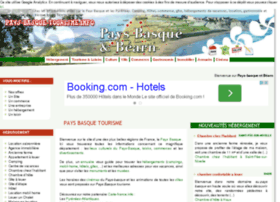 pays-basque-tourisme.info