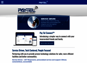 Paytel.com