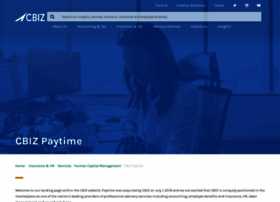 Paytime.com