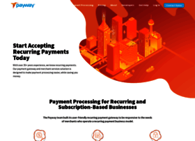Paywaycomplete.com