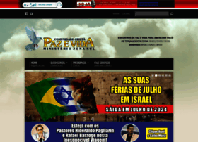pazevida.com.br