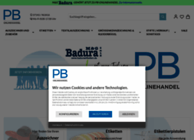 pb-onlinehandel.de