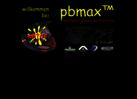 pbmax.ch