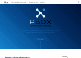 pboxsystem.com