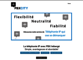 pbxcity.net