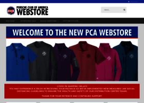 Pcawebstore.com