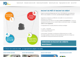 pcbfinances.fr