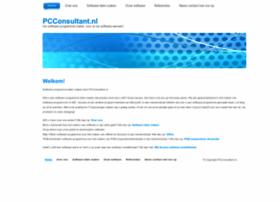 pcconsultant.nl