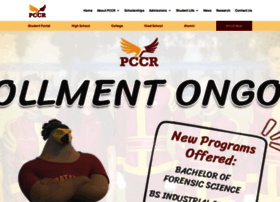 pccr.edu.ph