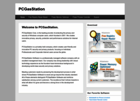 Pcgasstation.com