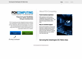 pchcomputing.com