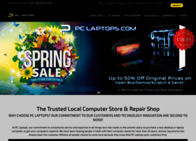 Pclaptops.com