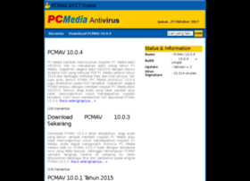 pcmav.net