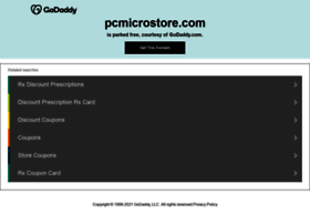pcmicrostore.com