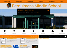 Pcms.pqschools.org