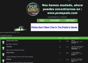 pcmspain.net