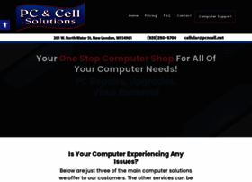 Pcncell.net