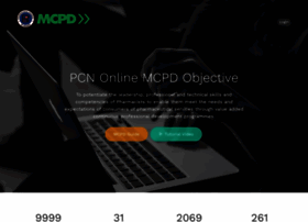 Pcnmcpd.com
