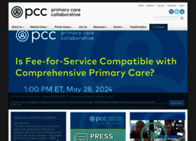 Pcpcc.org