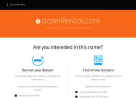 pcperifericos.com