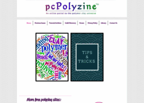 pcpolyzine.com