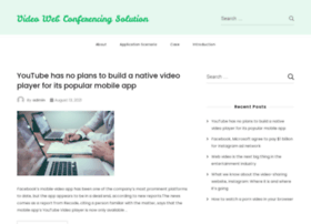 pcvideoconference.com