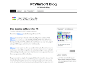 pcwinsoft.wordpress.com