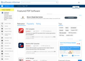pdf.software.informer.com