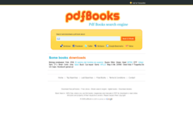 pdfbook-s.com