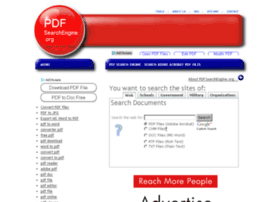 pdfsearchengine.org